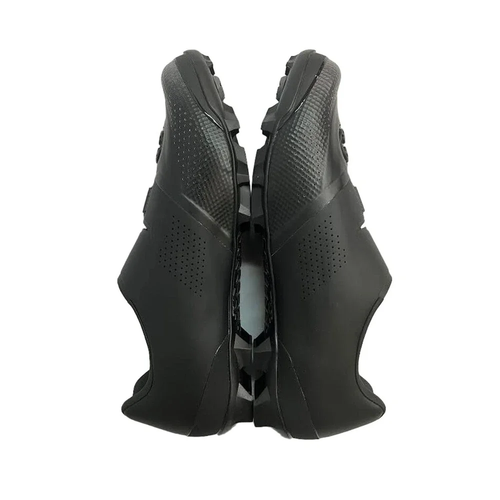 NWB! SHIMANO‎ SH-XC702 Men's Off-Road Racing Shoe, Black, 10